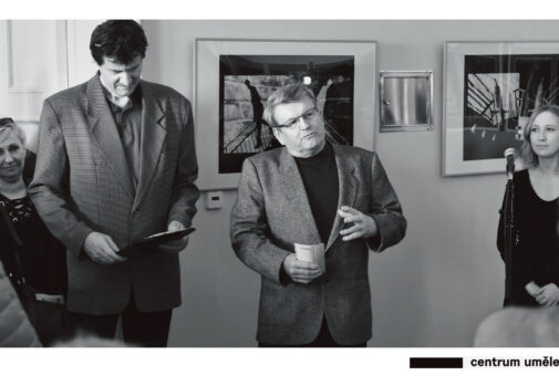 Vzpomínka na Jiřího Zikmunda