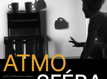 Atmosféra divadelního festivalu
