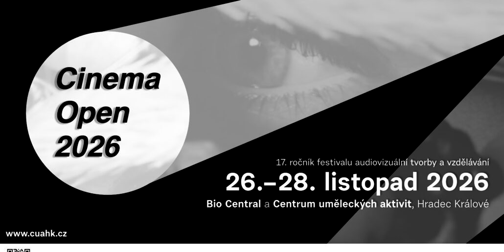 Cinema Open 2026