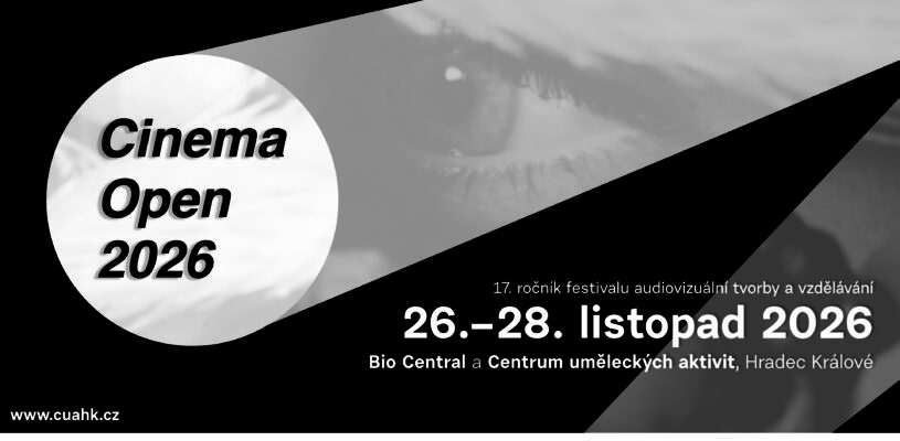Cinema Open 2026