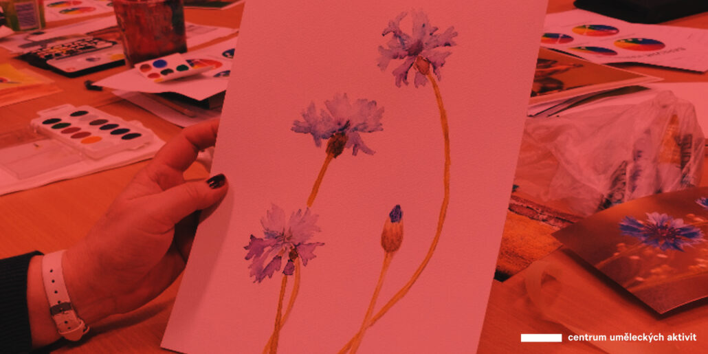 Malba a grafika