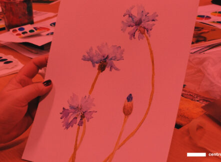 Malba a grafika