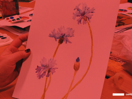 Malba a grafika