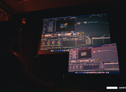 DaVinci Resolve – základy barevné korekce a práce s obrazem